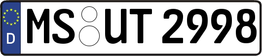 MS-UT2998