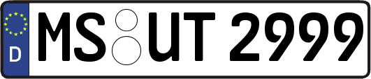 MS-UT2999