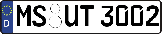MS-UT3002
