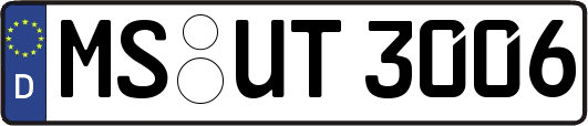 MS-UT3006