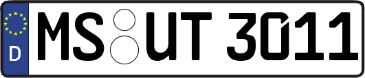 MS-UT3011