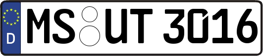 MS-UT3016