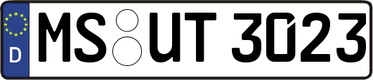 MS-UT3023