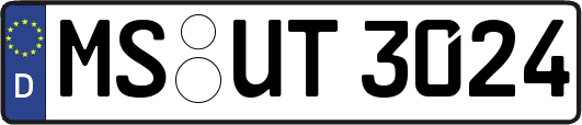MS-UT3024