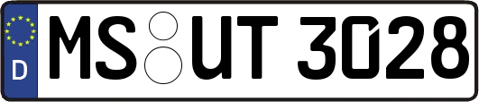 MS-UT3028