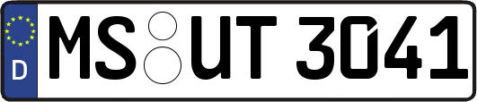MS-UT3041
