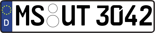 MS-UT3042