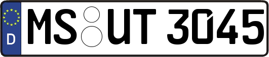 MS-UT3045