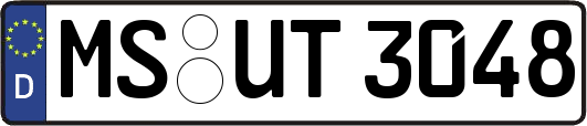MS-UT3048
