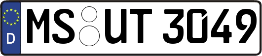 MS-UT3049