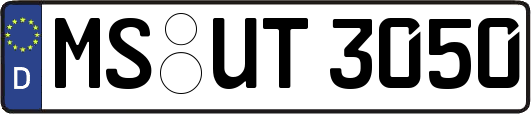 MS-UT3050