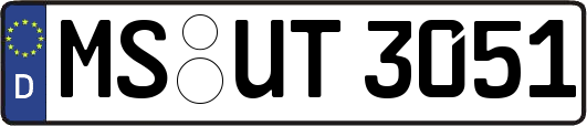 MS-UT3051