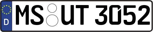 MS-UT3052