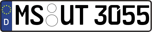 MS-UT3055