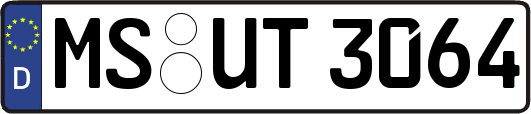 MS-UT3064