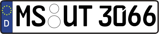 MS-UT3066