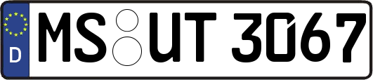 MS-UT3067
