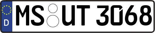 MS-UT3068