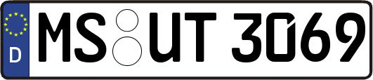 MS-UT3069