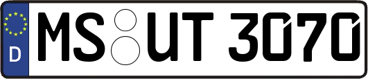 MS-UT3070