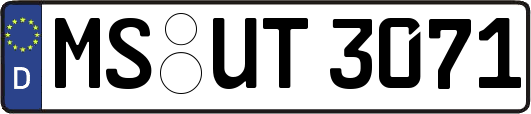 MS-UT3071