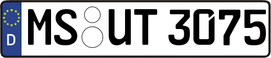 MS-UT3075