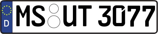 MS-UT3077