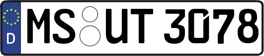 MS-UT3078