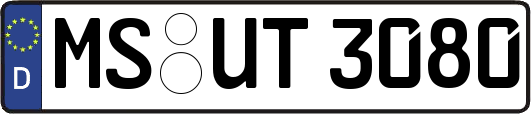 MS-UT3080