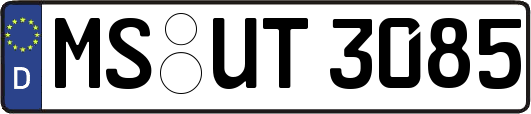 MS-UT3085