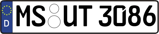 MS-UT3086