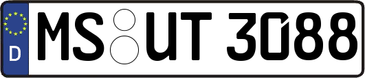 MS-UT3088
