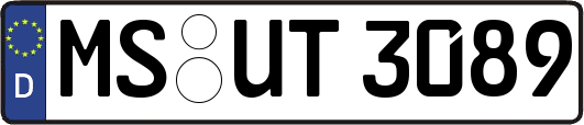 MS-UT3089