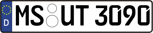MS-UT3090