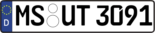 MS-UT3091