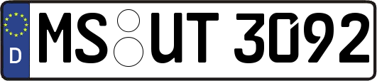 MS-UT3092