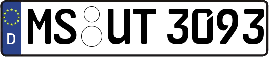 MS-UT3093
