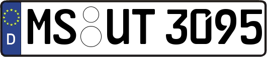 MS-UT3095