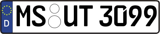 MS-UT3099