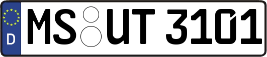 MS-UT3101