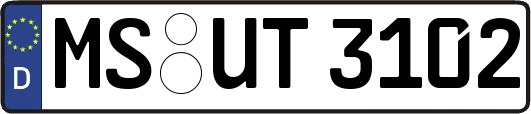 MS-UT3102