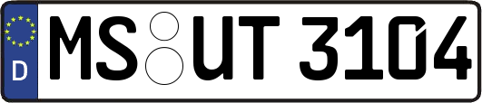 MS-UT3104