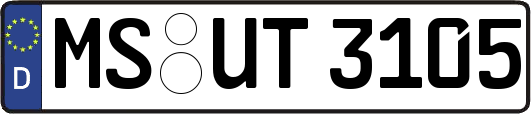 MS-UT3105