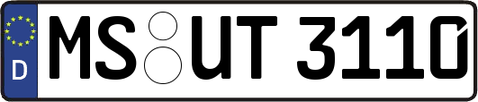 MS-UT3110
