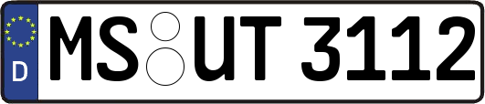 MS-UT3112