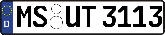 MS-UT3113