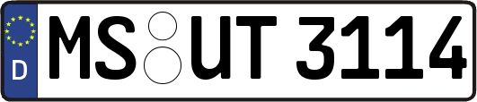 MS-UT3114