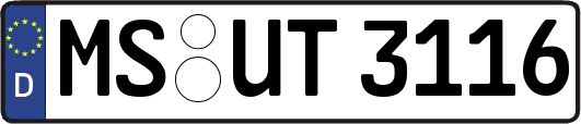 MS-UT3116