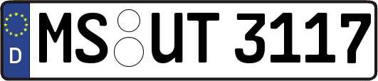 MS-UT3117