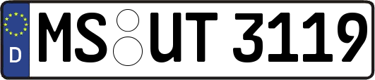 MS-UT3119